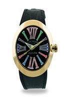 Orologio Locman Donna Change in Acciaio 04102NBKNCO1PSK-P-F - 04102NBKNCO1PSK-P-F